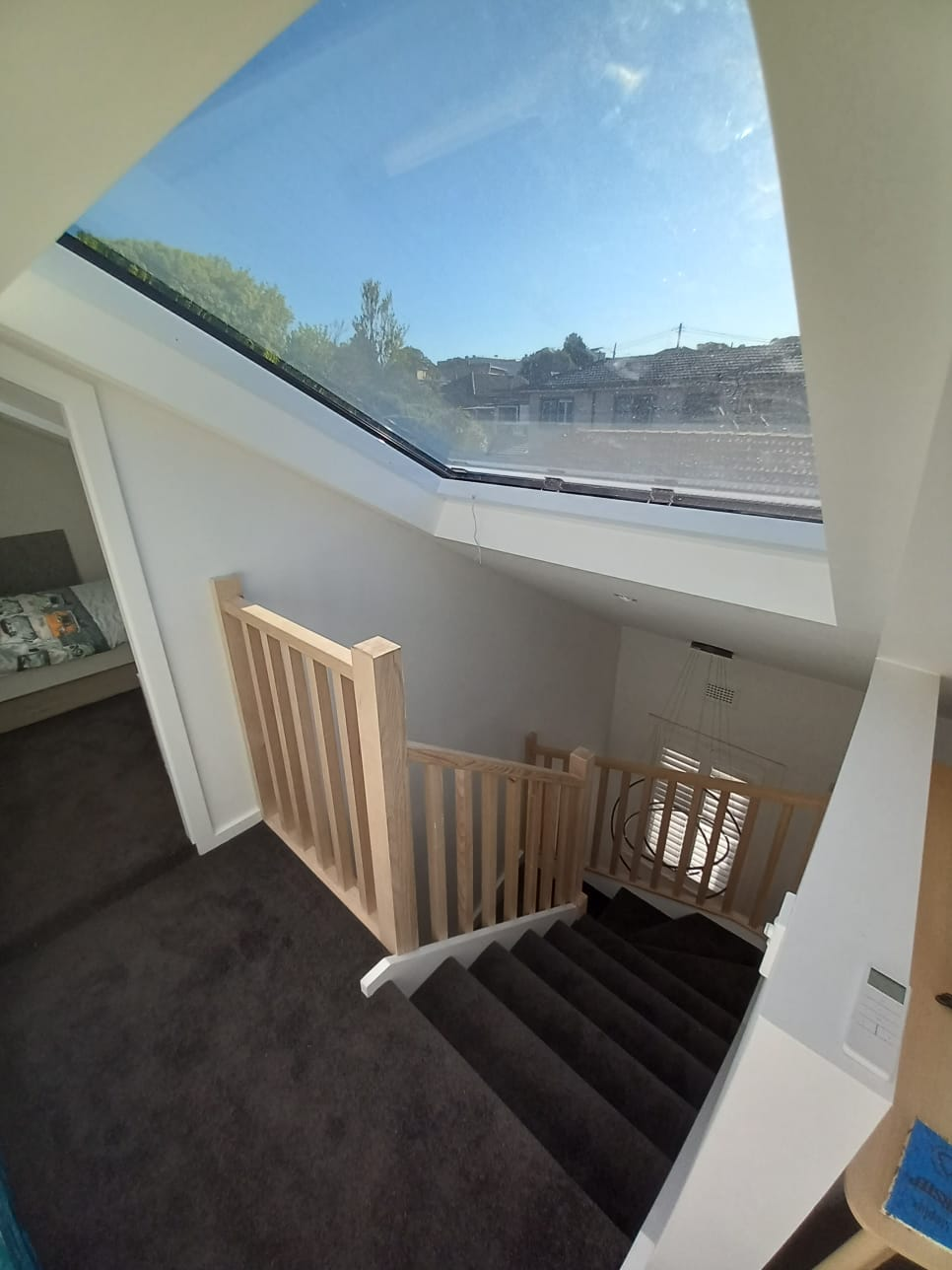 Premium Utility Room in Bronte NSW – Coastal Federation home by Inner City Attics