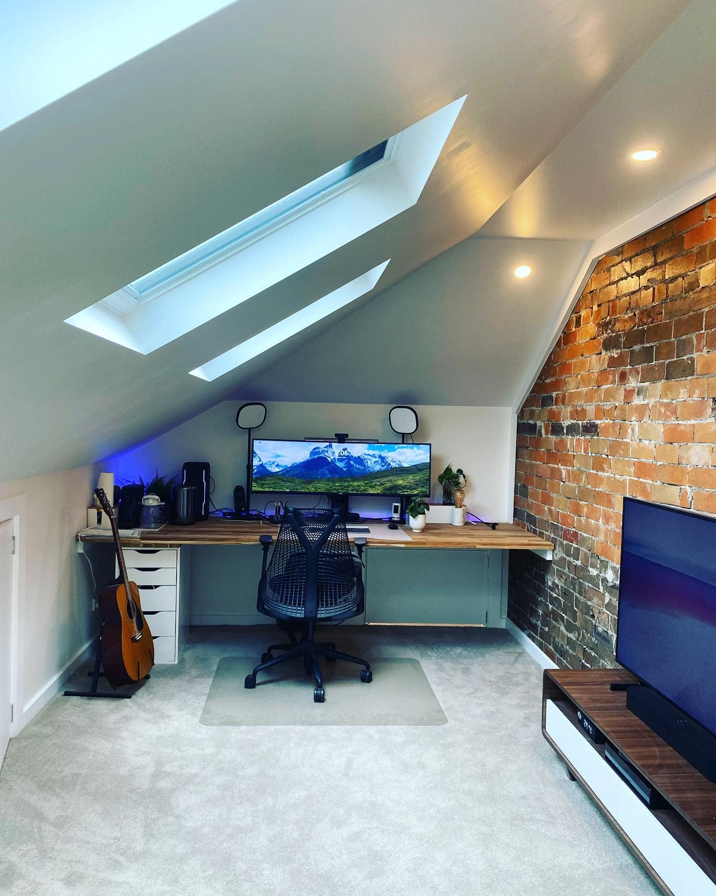 Premium Utility Room in Marrickville NSW – Federation home by Inner City Attics