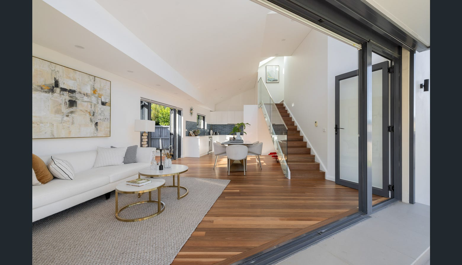 DA-Approved Attic Conversion in Ryde NSW – Post-war brick home by Inner City Attics
