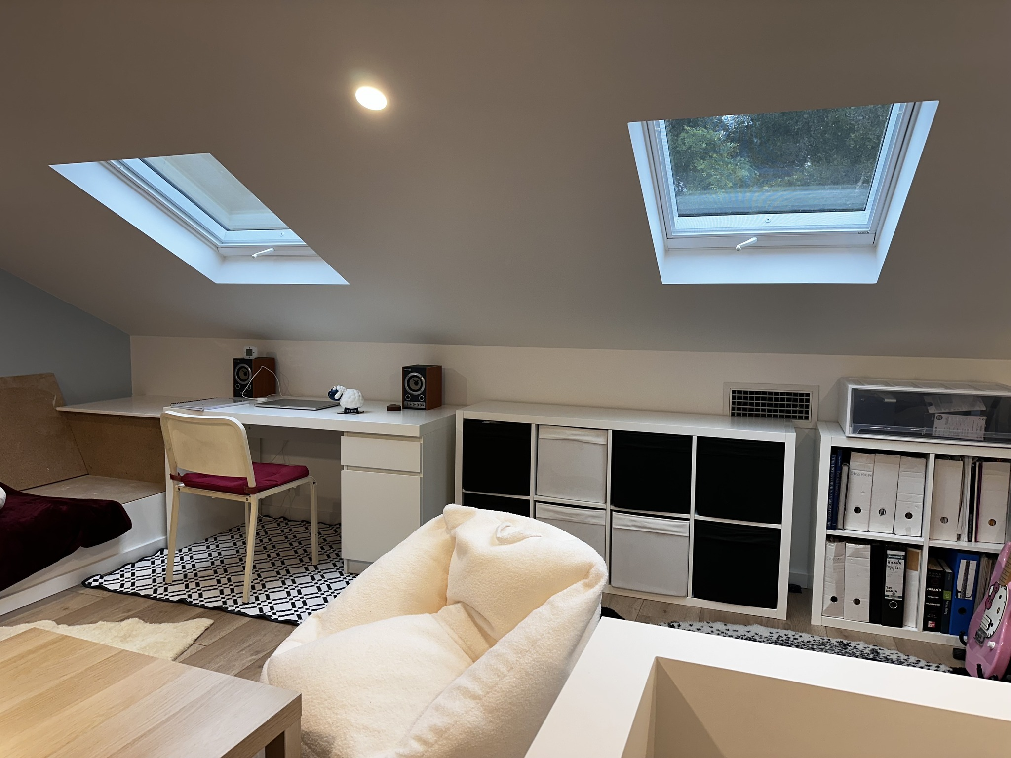 Premium Utility Room in St Peters NSW – Workers' cottage by Inner City Attics